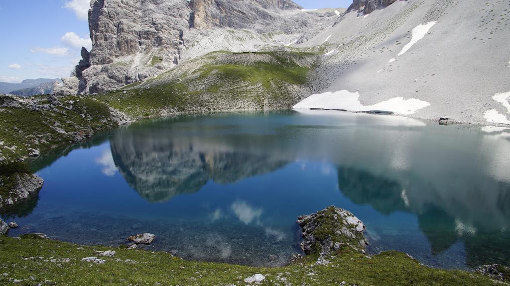 Hotel Mooserhof Sesto Kültér fotó