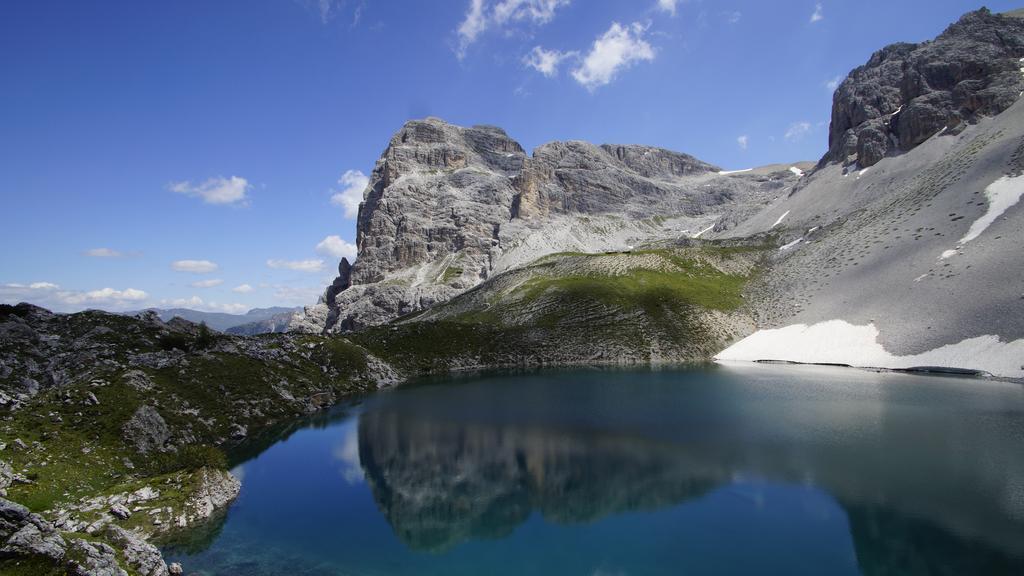 Hotel Mooserhof Sesto Kültér fotó