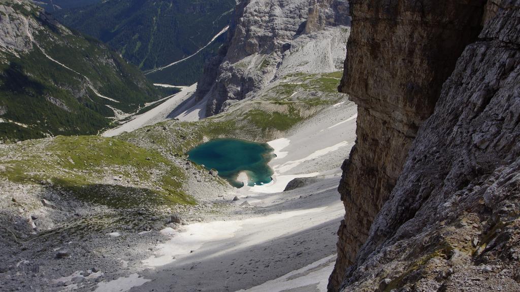 Hotel Mooserhof Sesto Kültér fotó