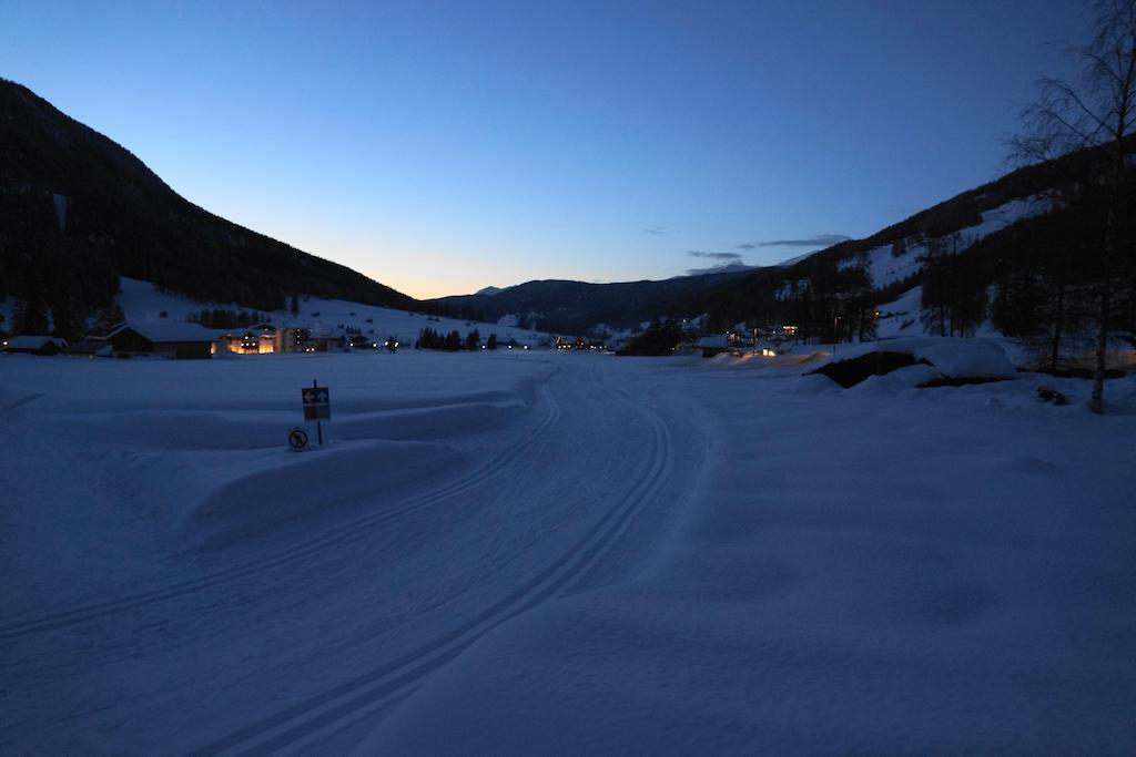 Hotel Mooserhof Sesto Kültér fotó