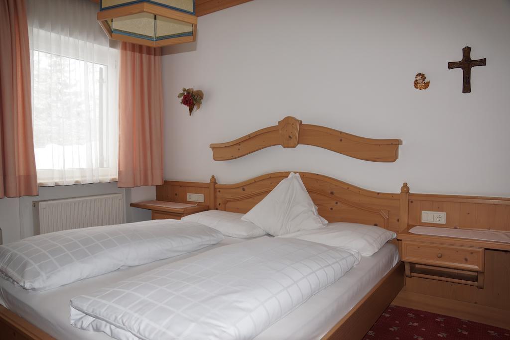 Hotel Mooserhof Sesto Szoba fotó