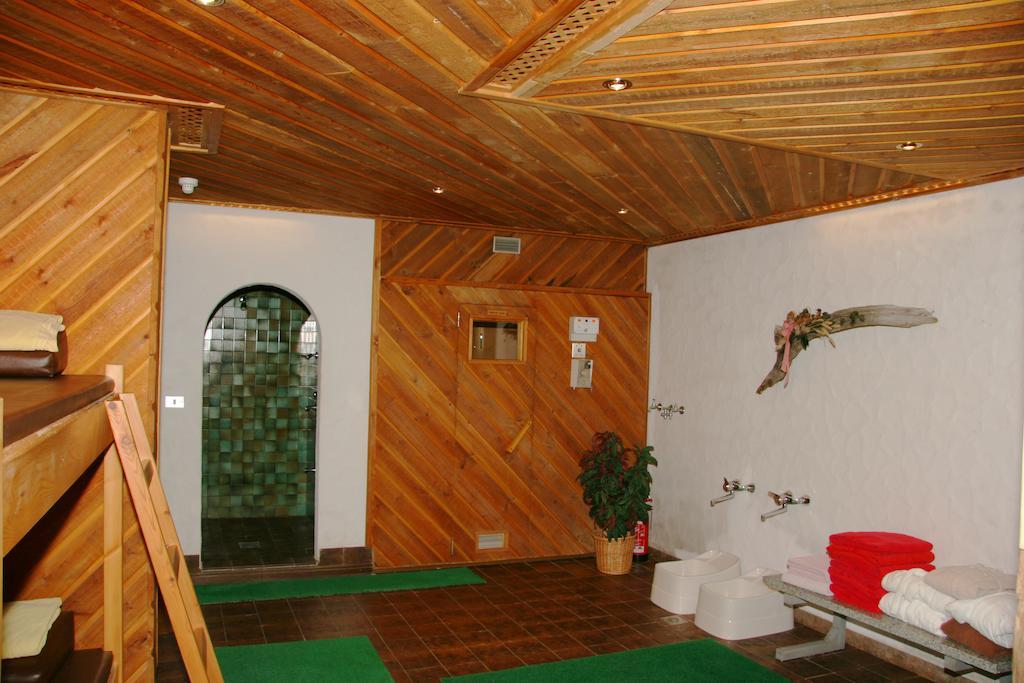 Hotel Mooserhof Sesto Kültér fotó