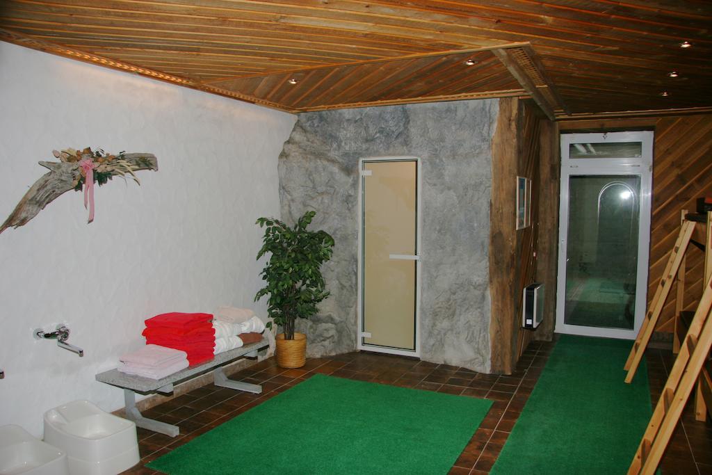 Hotel Mooserhof Sesto Kültér fotó