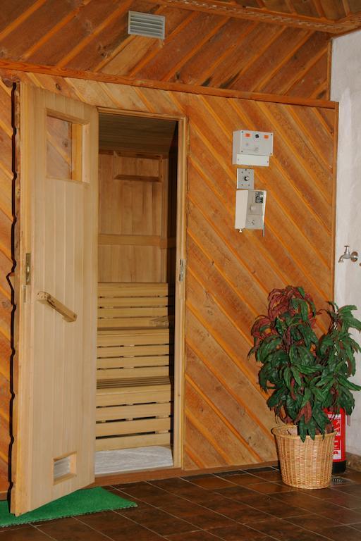 Hotel Mooserhof Sesto Kültér fotó